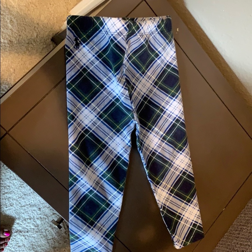 Ralph Lauren Leggins